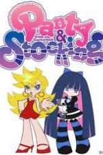 Watch Panty & Stocking with Garterbelt Zoechip