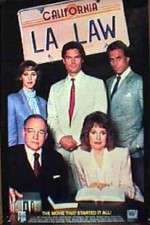 Watch LA Law Zoechip