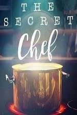 Watch The Secret Chef Zoechip