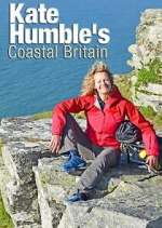 Watch Kate Humble's Coastal Britain Zoechip