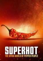 Watch Superhot: The Spicy World of Pepper People Zoechip