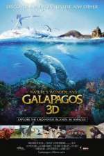 Watch Galapagos with David Attenborough Zoechip