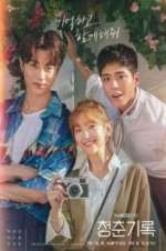 Watch Record of Youth Zoechip