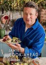 Watch Jamie\'s Cook-Ahead Christmas Zoechip