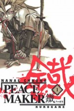 Watch Peace Maker Kurogane Zoechip