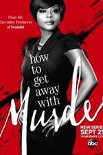 Watch How to Get Away with Murder Zoechip
