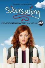 Watch Suburgatory Zoechip