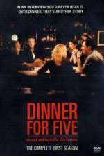 Watch Dinner for Five Zoechip