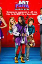 Watch ANT Farm Zoechip