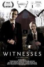 Watch Witnesses Zoechip