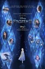 Watch Into the Unknown: Making Frozen 2 Zoechip