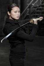 Watch Samurai Girl Zoechip