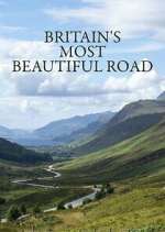 Watch Britain's Most Beautiful Road Zoechip