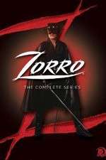 Watch Zorro (1990) Zoechip