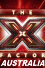 Watch The X Factor Australia Zoechip