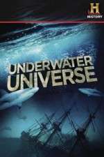 Watch Underwater Universe Zoechip