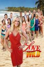 Watch Love in the Wild Zoechip