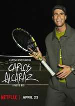 Watch Carlos Alcaraz: A mi manera Zoechip