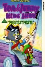 Watch Tom & Jerry Kids Show Zoechip