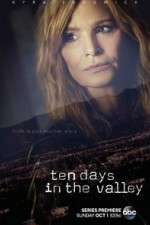 Watch Ten Days in the Valley (  ) Zoechip