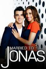 Watch Married to Jonas Zoechip