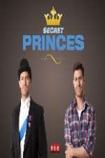 Watch Secret Princes Zoechip