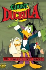 Watch Count Duckula Zoechip