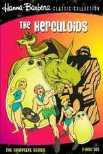 Watch The Herculoids Zoechip
