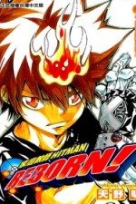 Watch Katei Kyoshi Hitman Reborn Zoechip