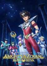 Watch Saint Seiya: Knights of the Zodiac Zoechip