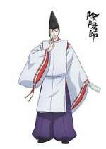 Watch Onmyoji Zoechip