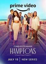 Watch Forever Summer: Hamptons Zoechip