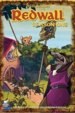 Watch Redwall Zoechip