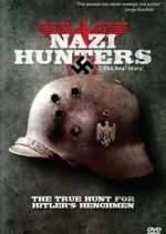 Watch Nazi Hunters Zoechip