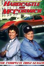 Watch Hardcastle and McCormick Zoechip