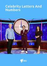 Watch Celebrity Letters & Numbers Zoechip