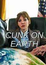 Watch Cunk on Earth Zoechip