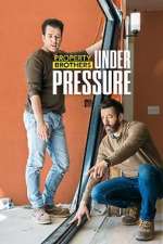 Watch Property Brothers: Under Pressure Zoechip