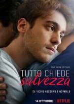 Watch Tutto chiede salvezza Zoechip