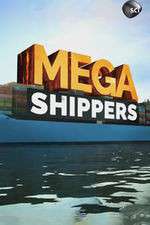 Watch Mega Shippers Zoechip