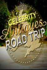 Watch Celebrity Antiques Road Trip Zoechip