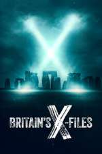 Watch Britain\'s X Files Zoechip