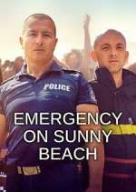 Watch Emergency on Sunny Beach Zoechip