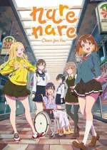 Watch Narenare -Cheer for You!- Zoechip