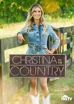 Watch Christina in the Country Zoechip