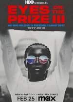 Watch Eyes on the Prize III: We Who Believe in Freedom Cannot Rest 1977-2015 Zoechip