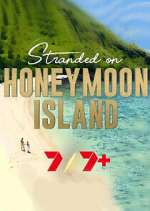 Watch Stranded on Honeymoon Island Zoechip