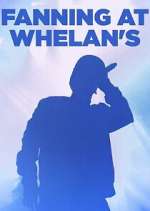 Watch Fanning at Whelans Zoechip