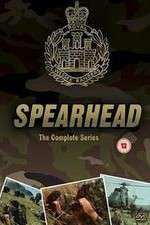 Watch Spearhead Zoechip