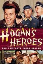 Watch Hogan's Heroes Zoechip